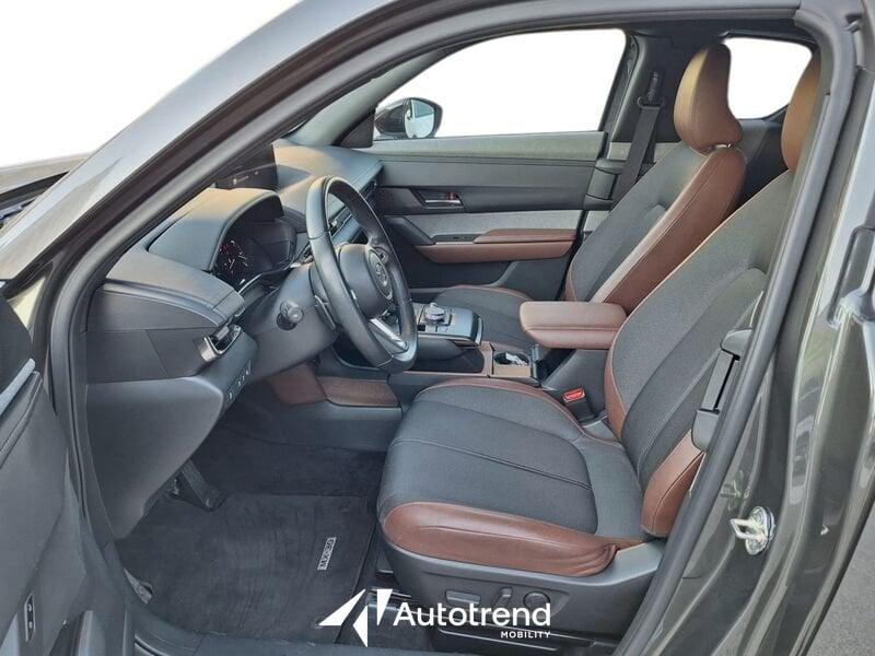 Mazda MX-30 e-Skyactiv 170 CV Plug-In R-EV Advantage