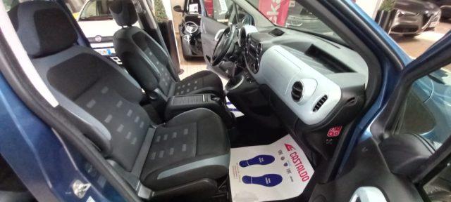 CITROEN Berlingo Multispace 1.6 HDi 90 XTR