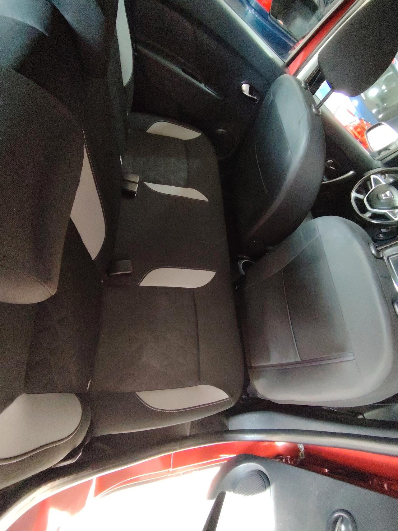 Dacia Sandero Stepway 0.9 TCe 12V TurboGPL 90CV Start&Stop