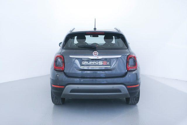 FIAT 500X 1.3 T4 150 CV DCT Cross *SCONTO IMMEDIATO*