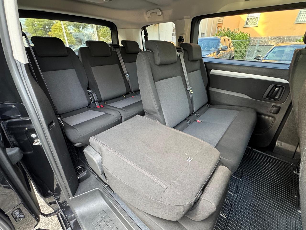 Toyota Proace Verso 2.0D 150 CV L1 D Luxury