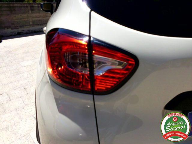 RENAULT Captur dCi 8V 90 CV EDC Start&Stop Energy Hypnotic