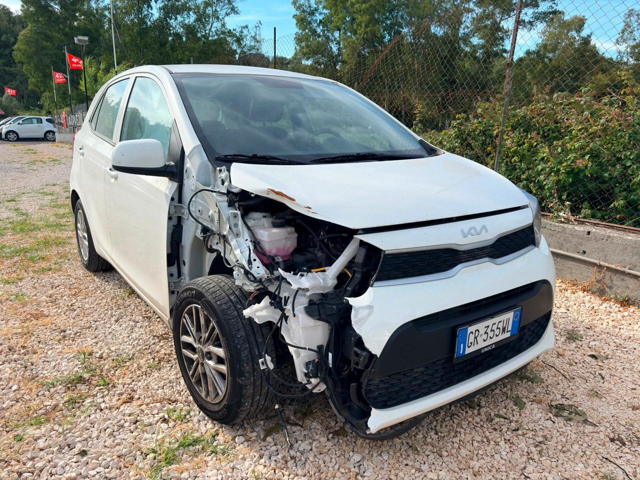 Kia Picanto 1.0 12V GPL 5p. Urban Special Edition