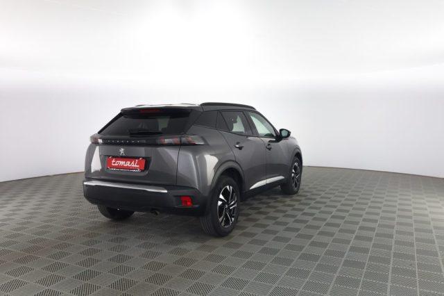 PEUGEOT 2008 2008 PureTech 100 S&S Allure Pack
