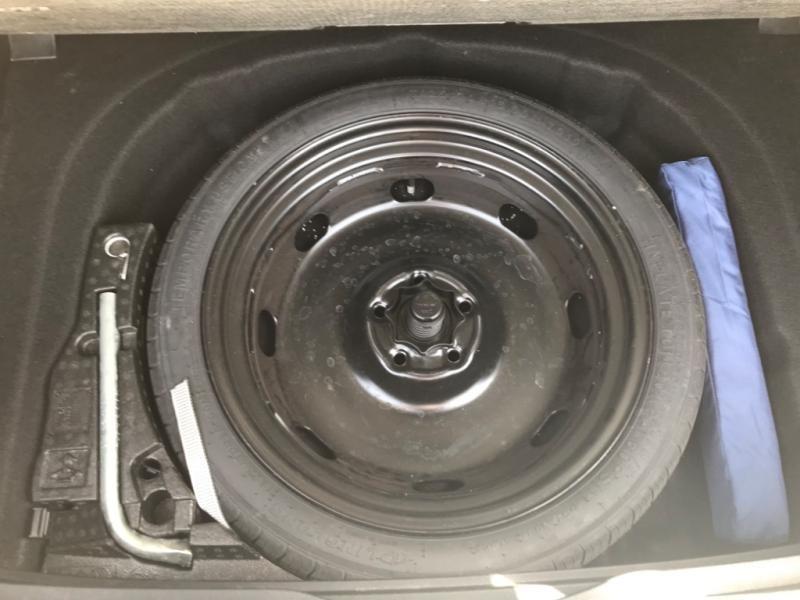 Golf 2.0 TDI DSG 115 CV SCR Life