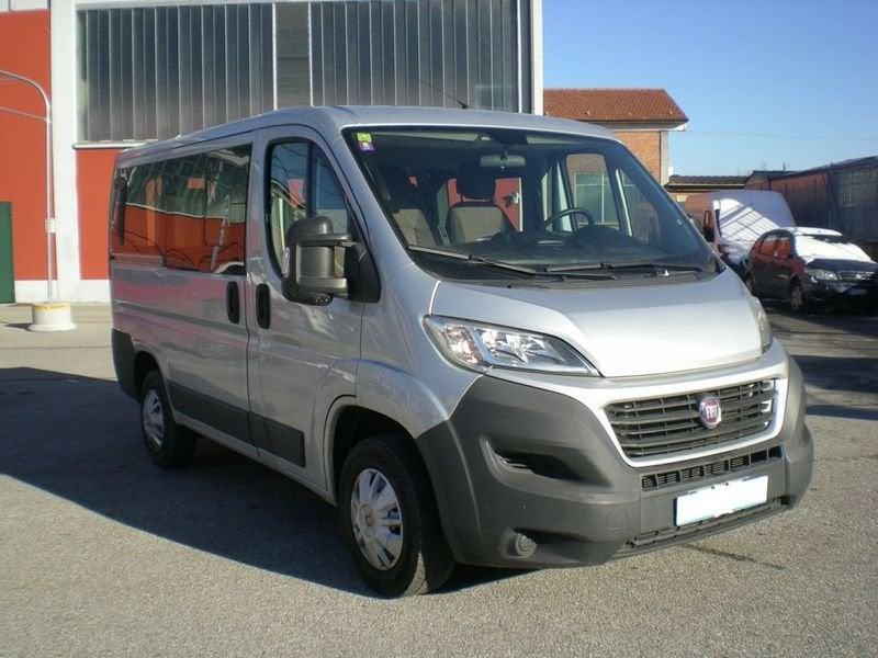 FIAT Ducato panorama 30 CH1 2.3 mjt 150cv ecojet E6