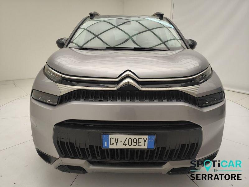 Citroën C3 Aircross I 2021 1.2 puretech Max s&s 110cv