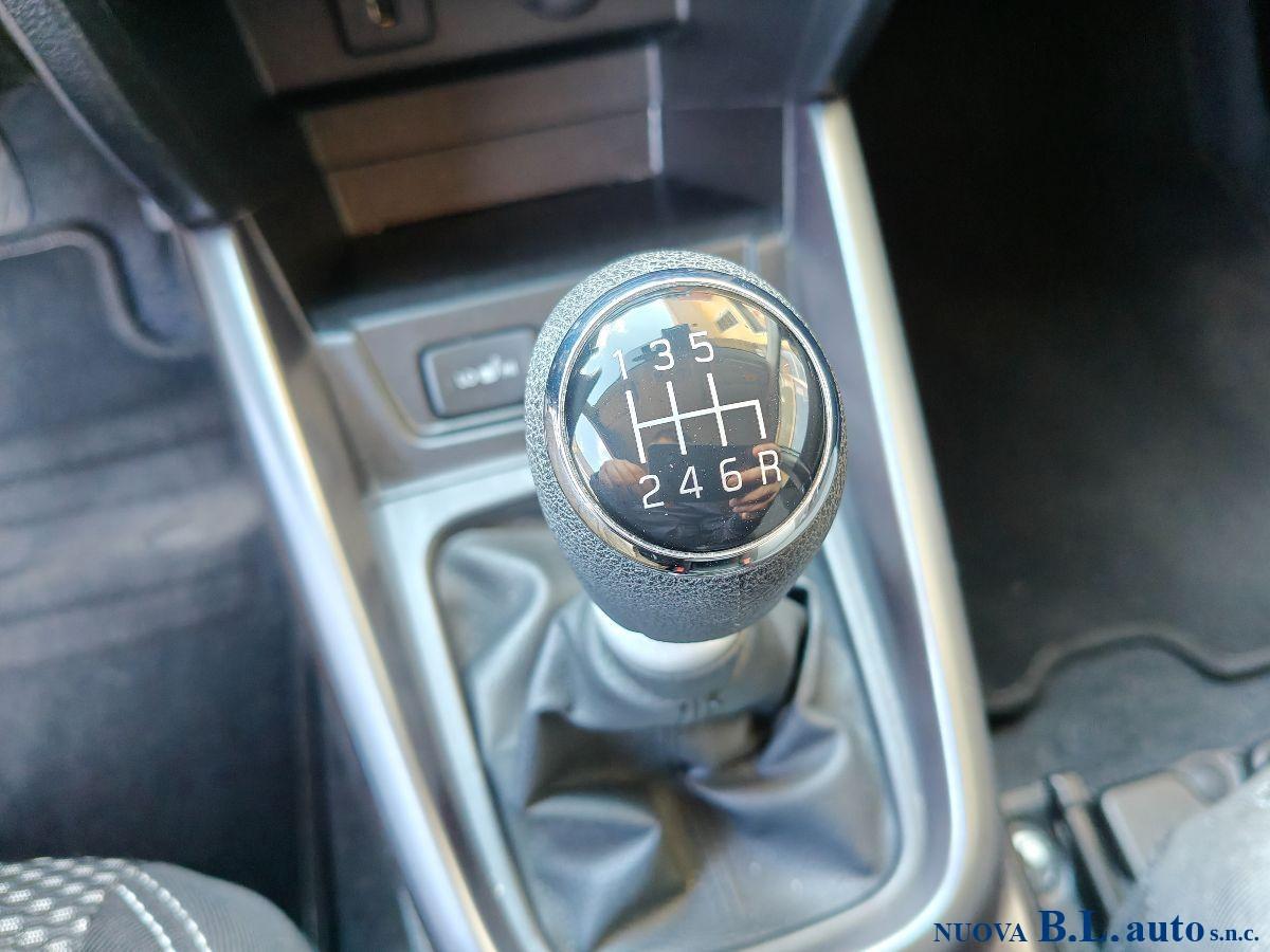 SUZUKI - Vitara 1.4h Easy Starview 2wd