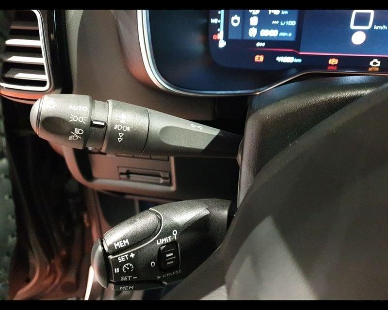 Citroën C5 Aircross PureTech 130 S&S Feel