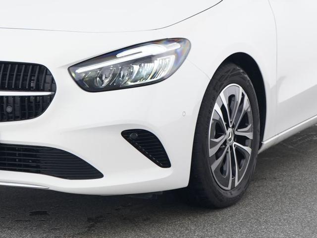 MERCEDES-BENZ B 180 Automatic Progressive Advanced