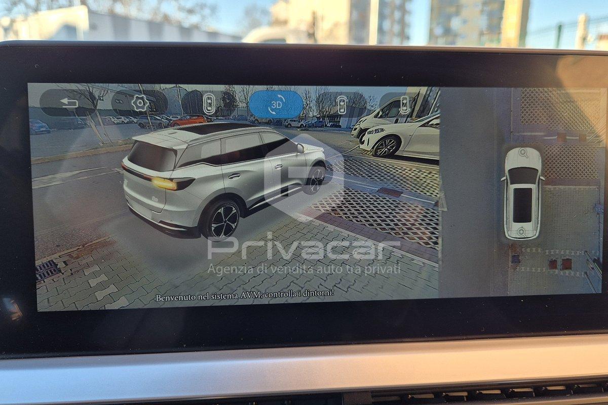 DR dr 6.0 1.5 Turbo Bi-Fuel GPL