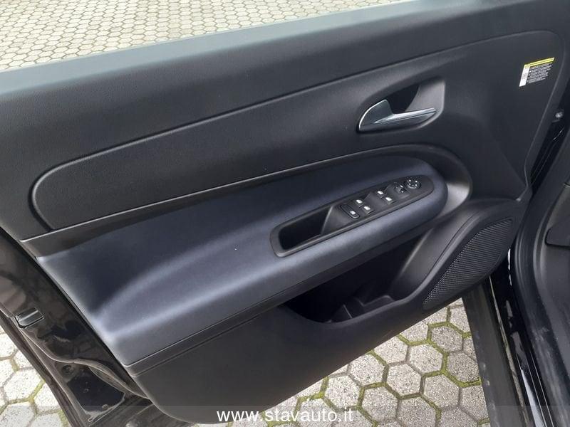 Alfa Romeo Junior Ibrida My25 Ibrida 1.2