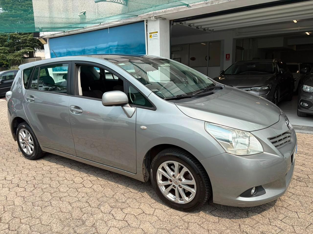 Toyota Verso 1.6 Sol 7 posti*EURO5B