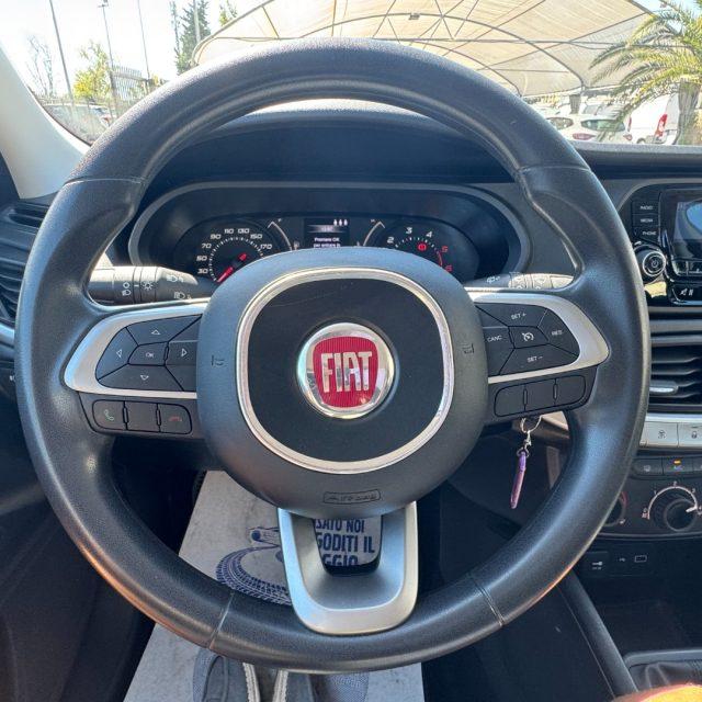 FIAT Tipo 1.3 Mjt S.&S. 5 PORTE STREET AZIENDALE