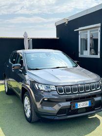 Jeep Compass 1.6 Multijet II 2WD Business