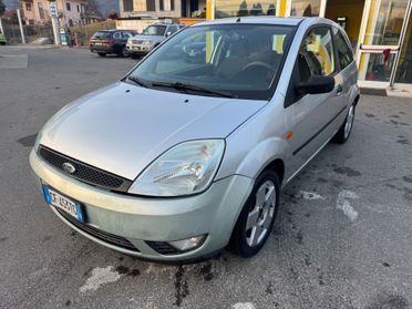 Ford Fiesta 1.3 benzina 70cv 3p