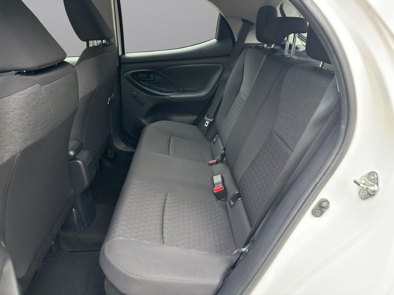 Toyota Yaris 1.5h Active