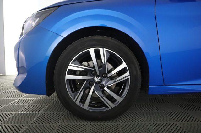 PEUGEOT 208 208 PureTech 100 Stop&Start 5 porte Allure Pack