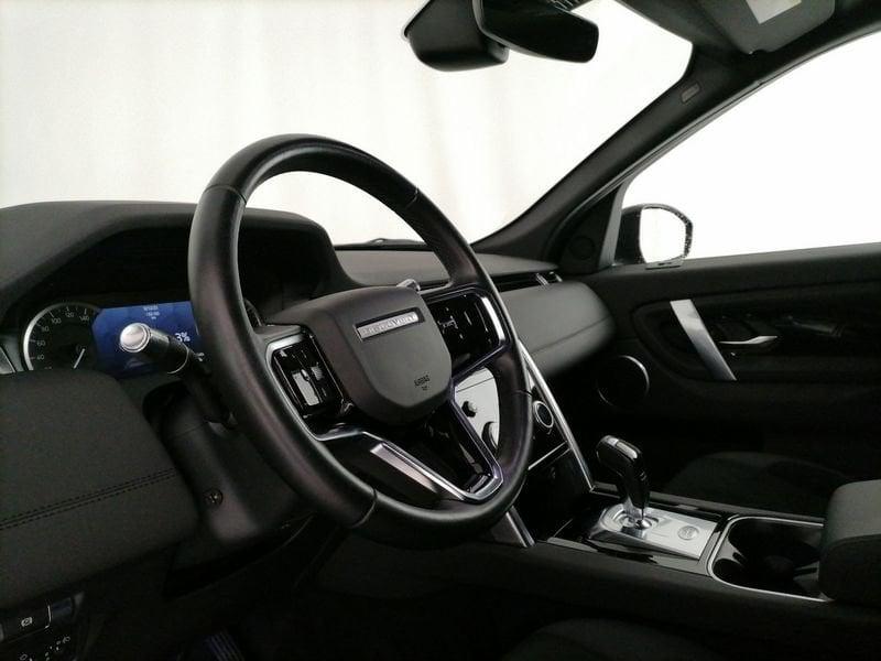 Land Rover Discovery Sport 1.5 i3 phev S awd auto