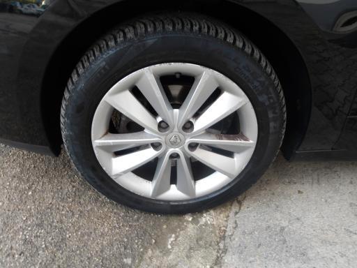 Renault Scenic X-Mod 1.5 dci Dynamique 110cv