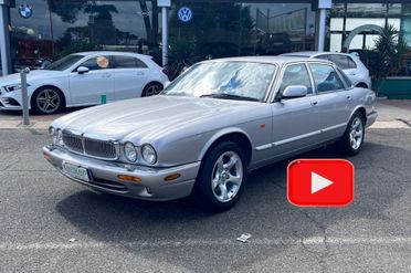 JAGUAR XJ 3.2 SE EXECUTIVE Automatica * Finanziabile *
