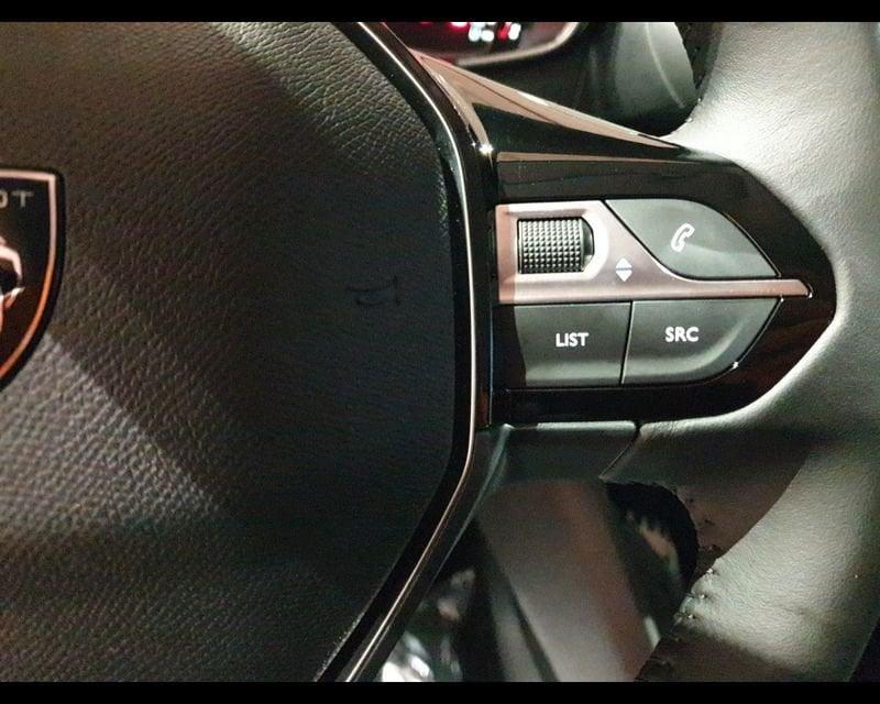 Peugeot 208 5P - STYLE BENZINA 100 S&S