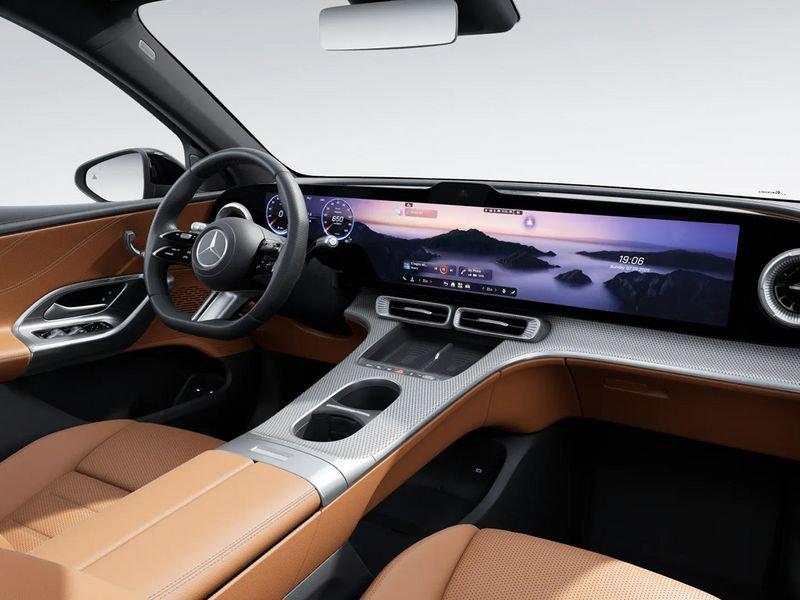 Mercedes-Benz GLC GLC 400 EQ 4Matic Advanced Plus AMG Line NIGHT-PACK