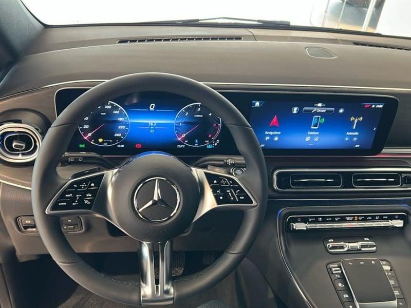 Mercedes-Benz Classe V 250d Extralong Avantgarde