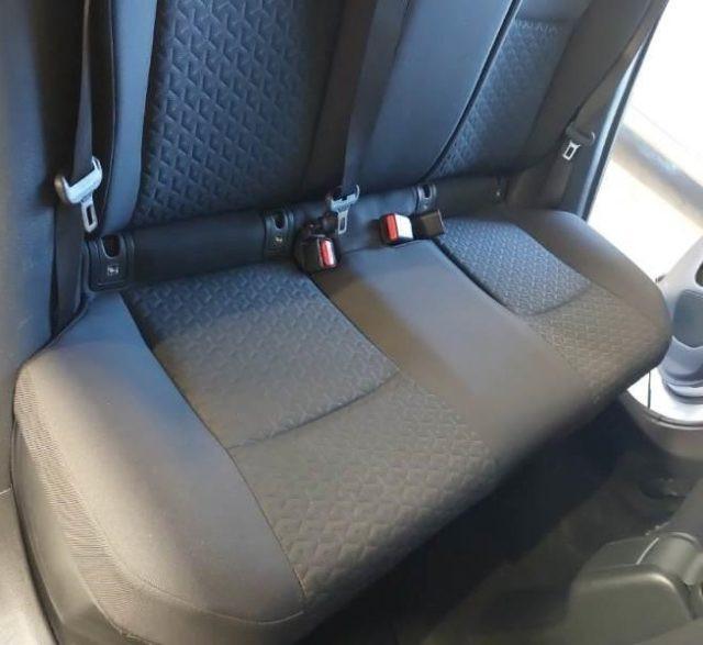 TOYOTA Yaris Cross 1.5 Hybrid 5p. E-CVT Business