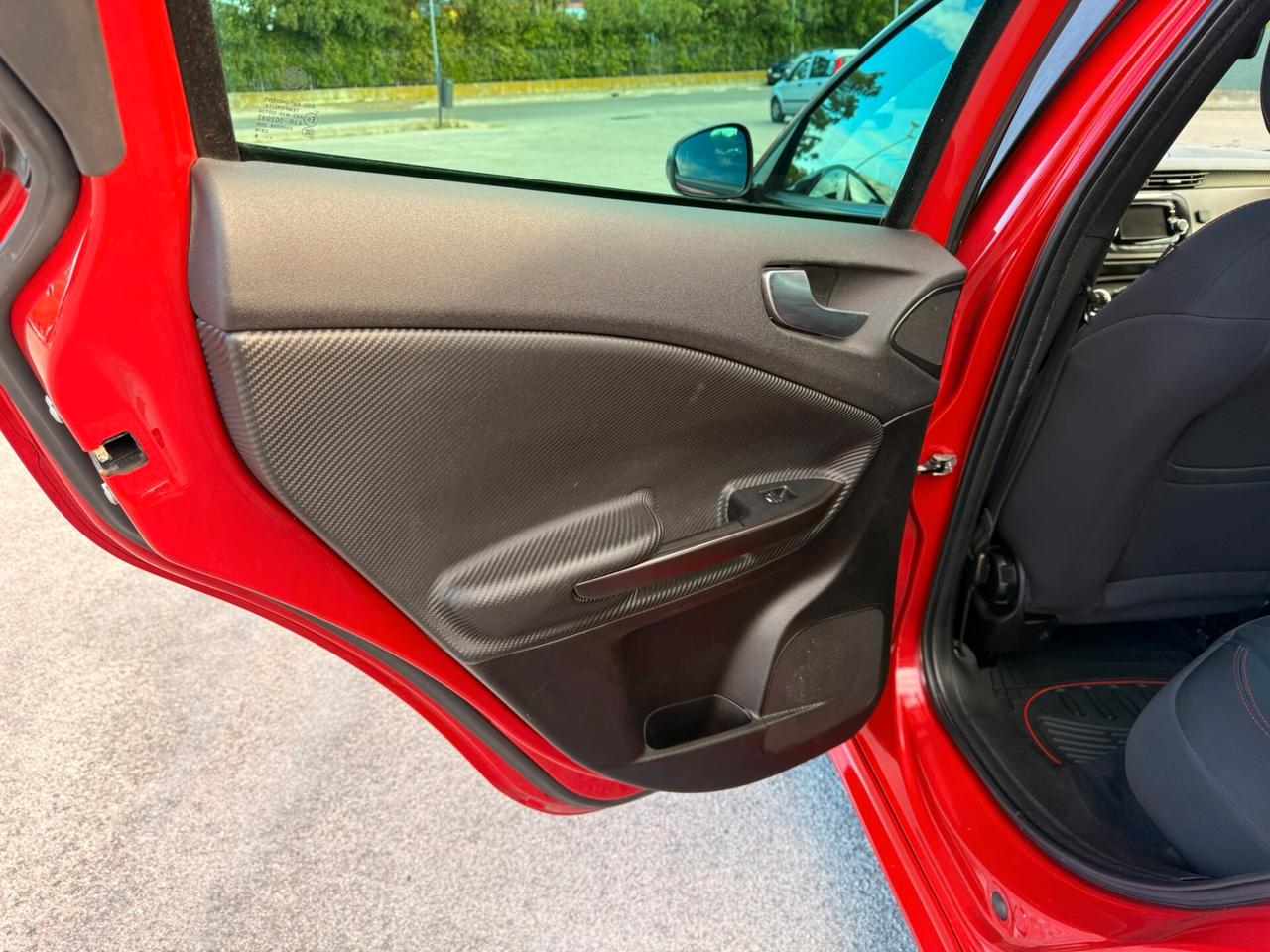 Alfa Giulietta GARANZIA 12 MESI