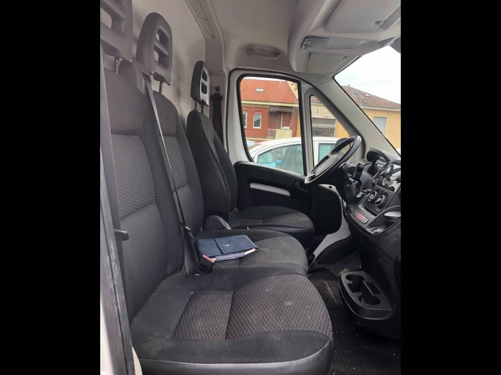 Peugeot Boxer 330 2.2 bluehdi 140cv S&S L1H1 Premium