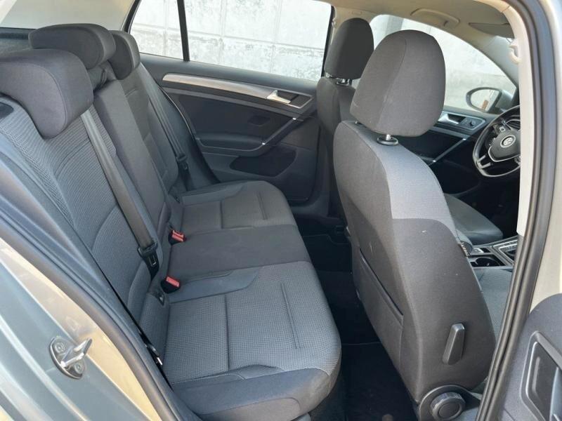 Volkswagen Golf 1.5 TGI DSG 5p. Business BlueMotion Technology