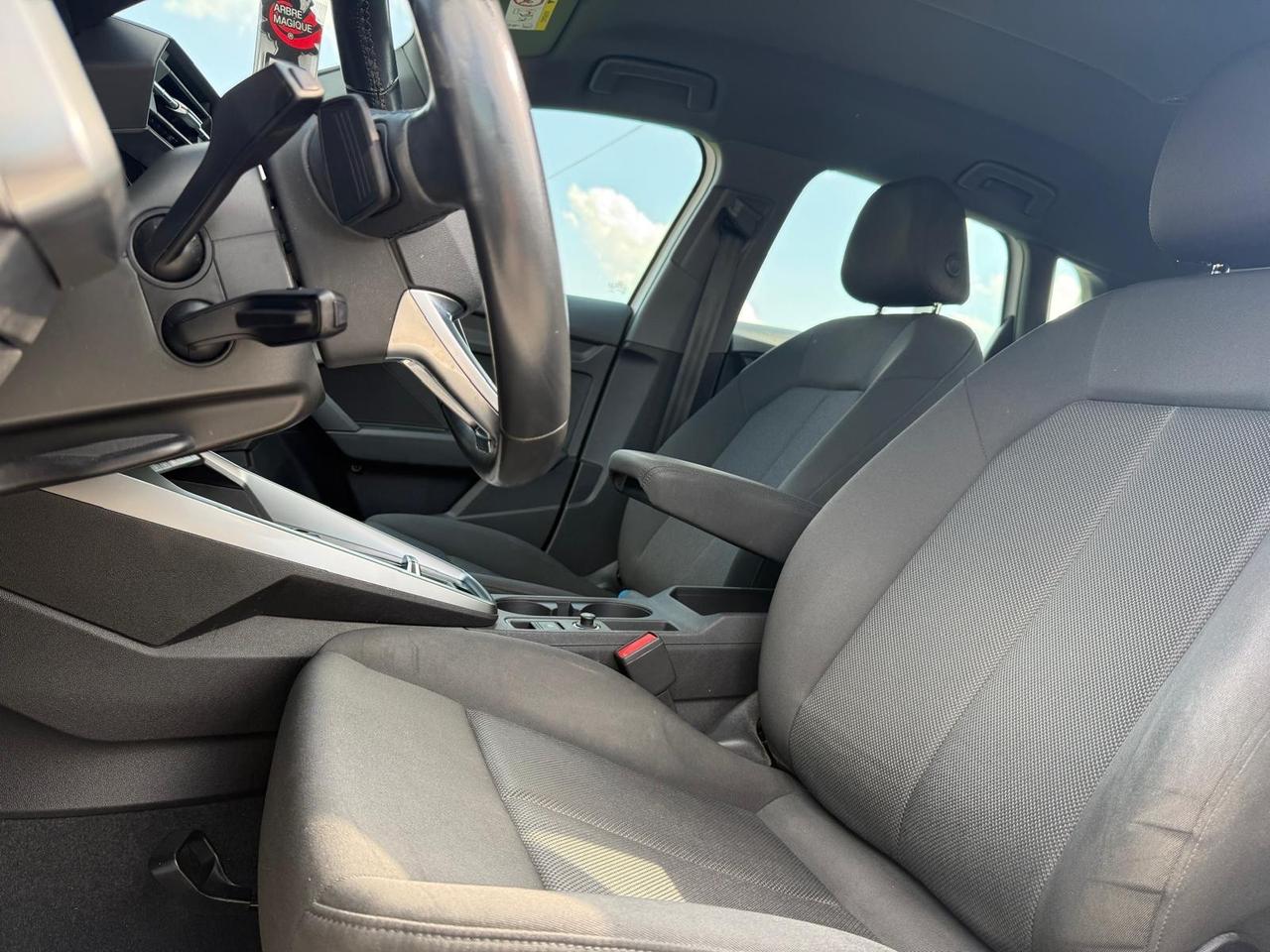 Audi A3 SPB 30 TDI Business Advanced