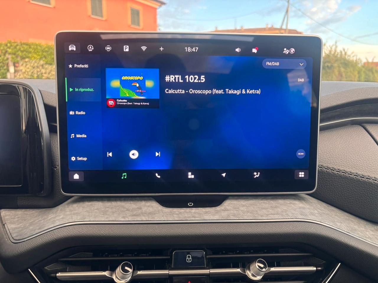 Skoda Kodiaq 2.0 TDI EVO SCR DSG 7 posti Style