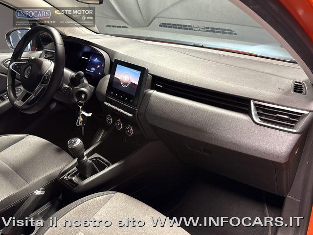 RENAULT Clio SCe 65 CV Evolution - Neopatentati - PROMO