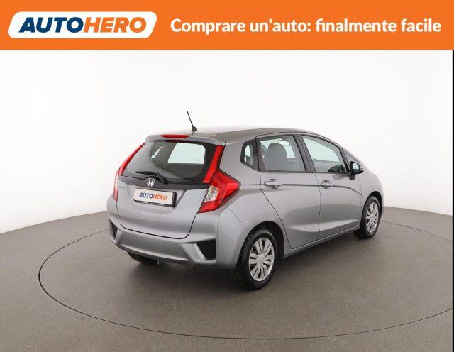 HONDA Jazz 1.3 Trend