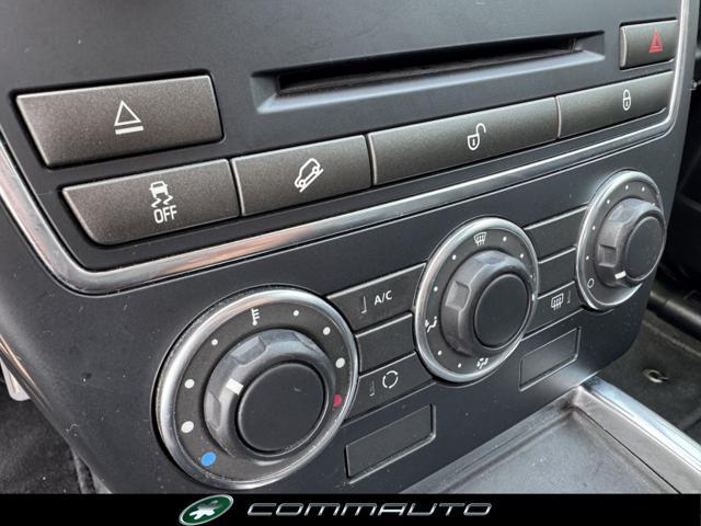 LAND ROVER Freelander 2.2 SD4 S.W. SE Automatico