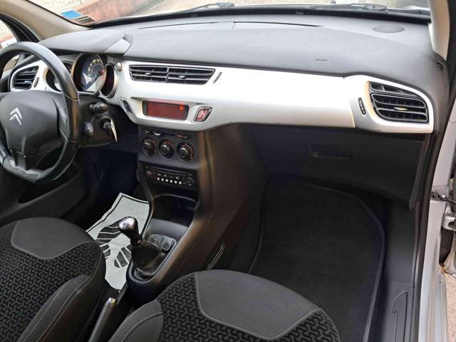 CITROEN C3 1.1 Ideal ok neopatentati