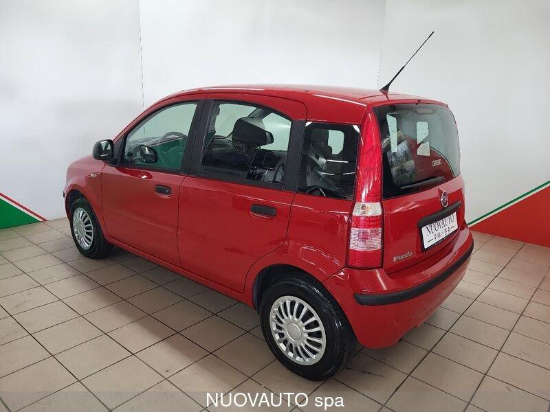 FIAT Panda Panda 1.2 Emotion