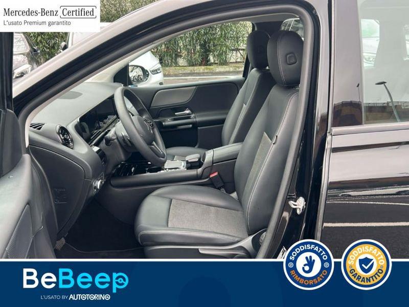 Mercedes-Benz Classe B B 180 D EXECUTIVE AUTO