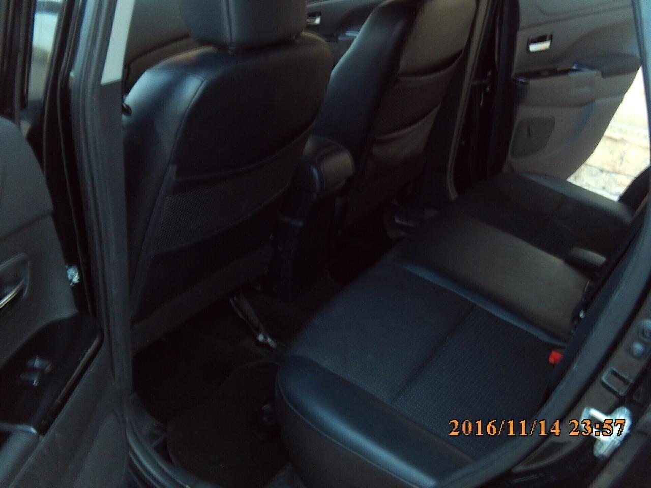 Citroen C4 Aircross 1.6 HDi 115 Stop&Start 2WD Exclusive