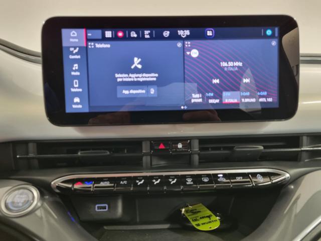 FIAT 500 Berlina Hybrid TORINO
