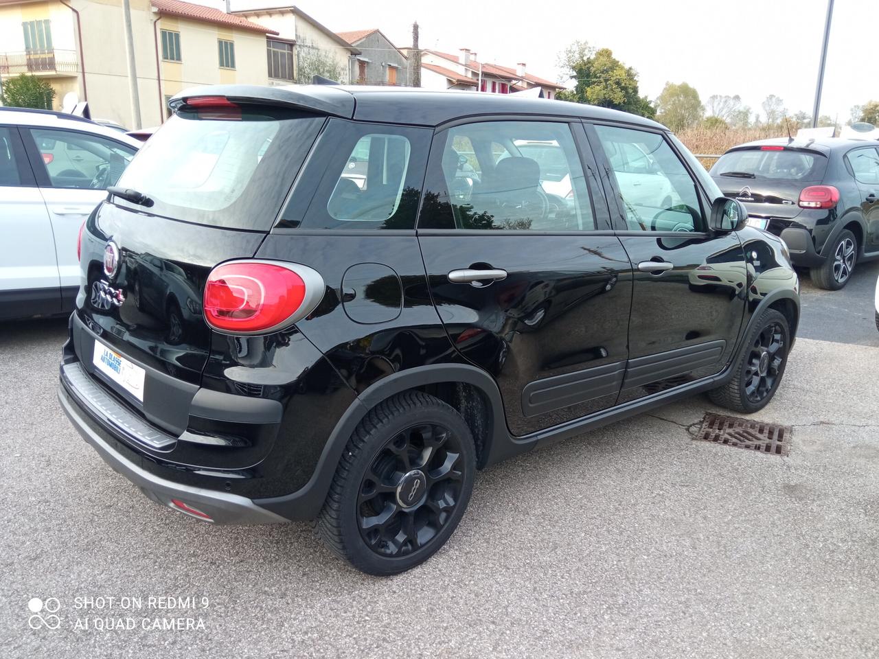Fiat 500L 1.4 95 CV S&S Sport