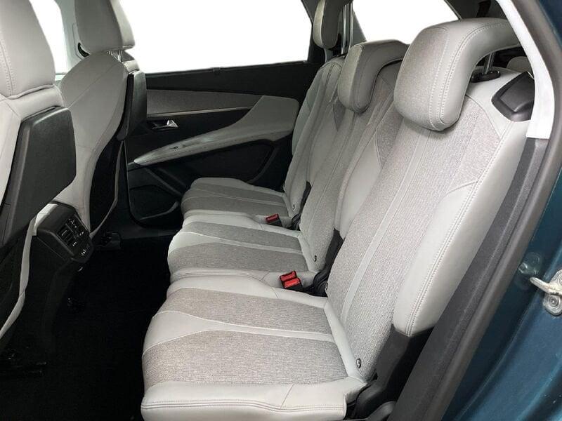 Peugeot 5008 II 2016 1.5 bluehdi Allure s&s 130cv 7p.ti