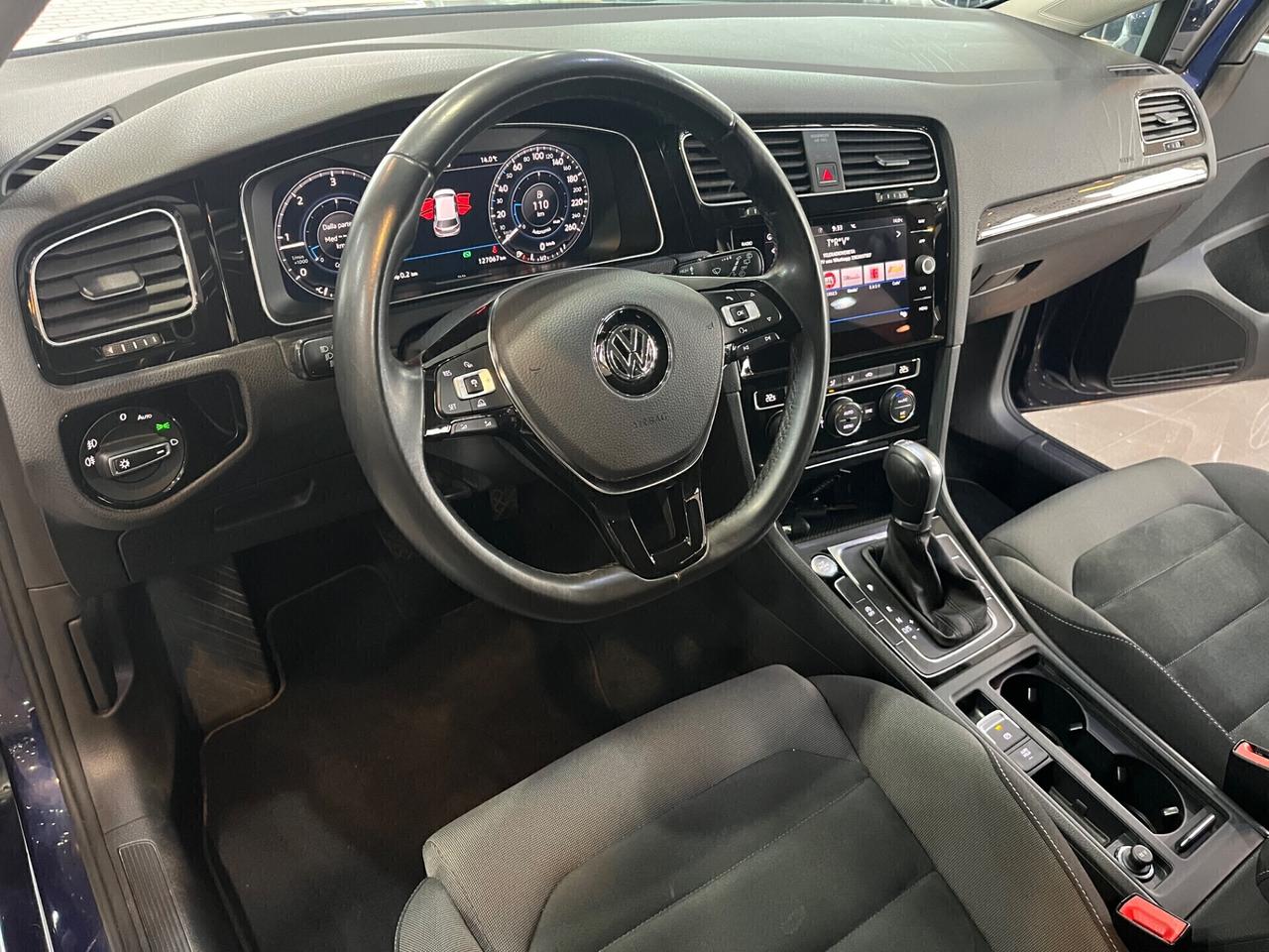 Volkswagen Golf 2.0 tdi Highline 150cv dsg FULL !!