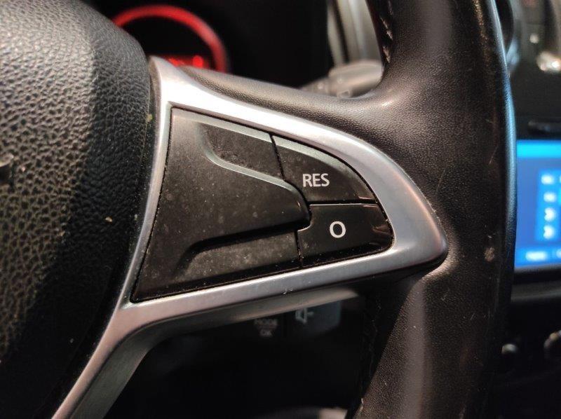 DACIA Sandero 2ª serie - Sandero Stepway 0.9 TCe 90 CV Comfort