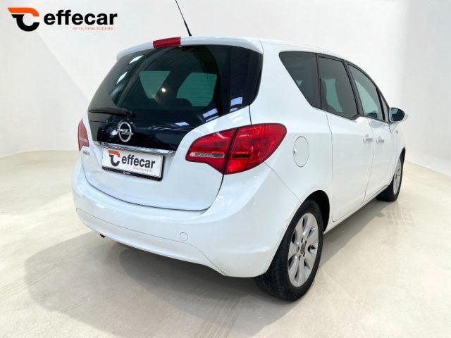 OPEL Meriva 1.4 100CV Cosmo