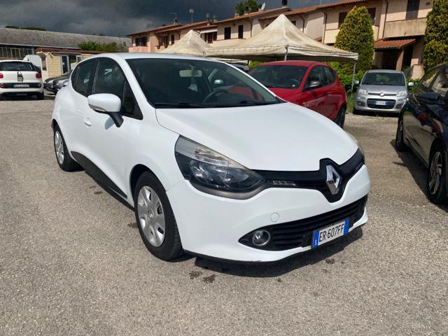 RENAULT Clio 1.2 75CV GPL 5 porte Live