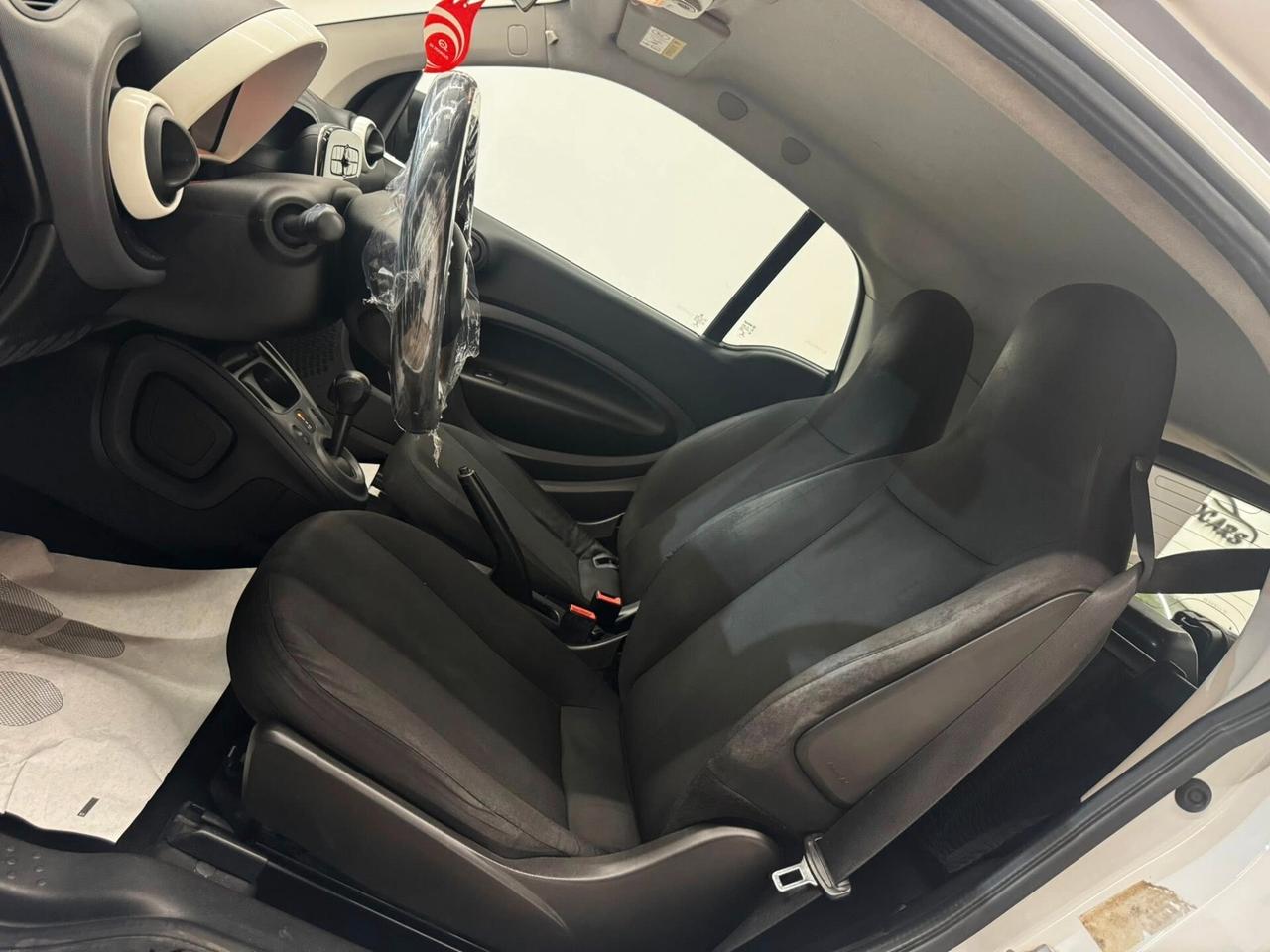 Smart ForTwo 70 1.0 Prime