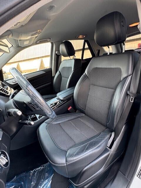 Mercedes-benz GLE 250 d 4Matic Sport